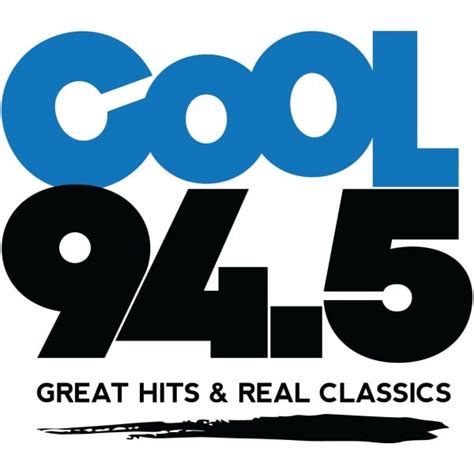 cool 945|cool 94.5 newsletter.